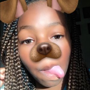 Meet your Posher, Samiyah